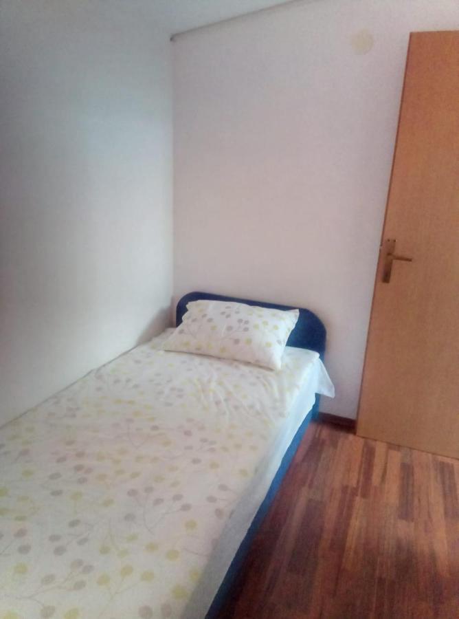 Andrija Apartment Крница Экстерьер фото