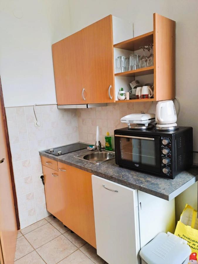 Andrija Apartment Крница Экстерьер фото