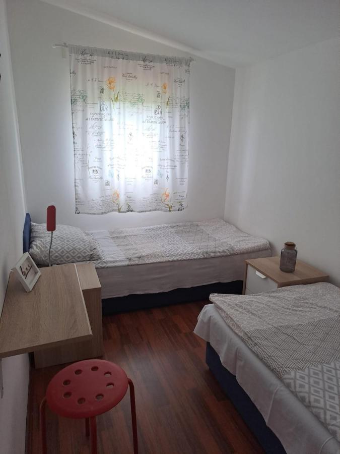 Andrija Apartment Крница Экстерьер фото