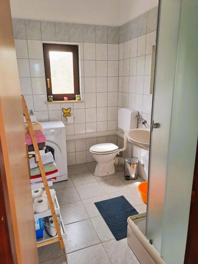 Andrija Apartment Крница Экстерьер фото