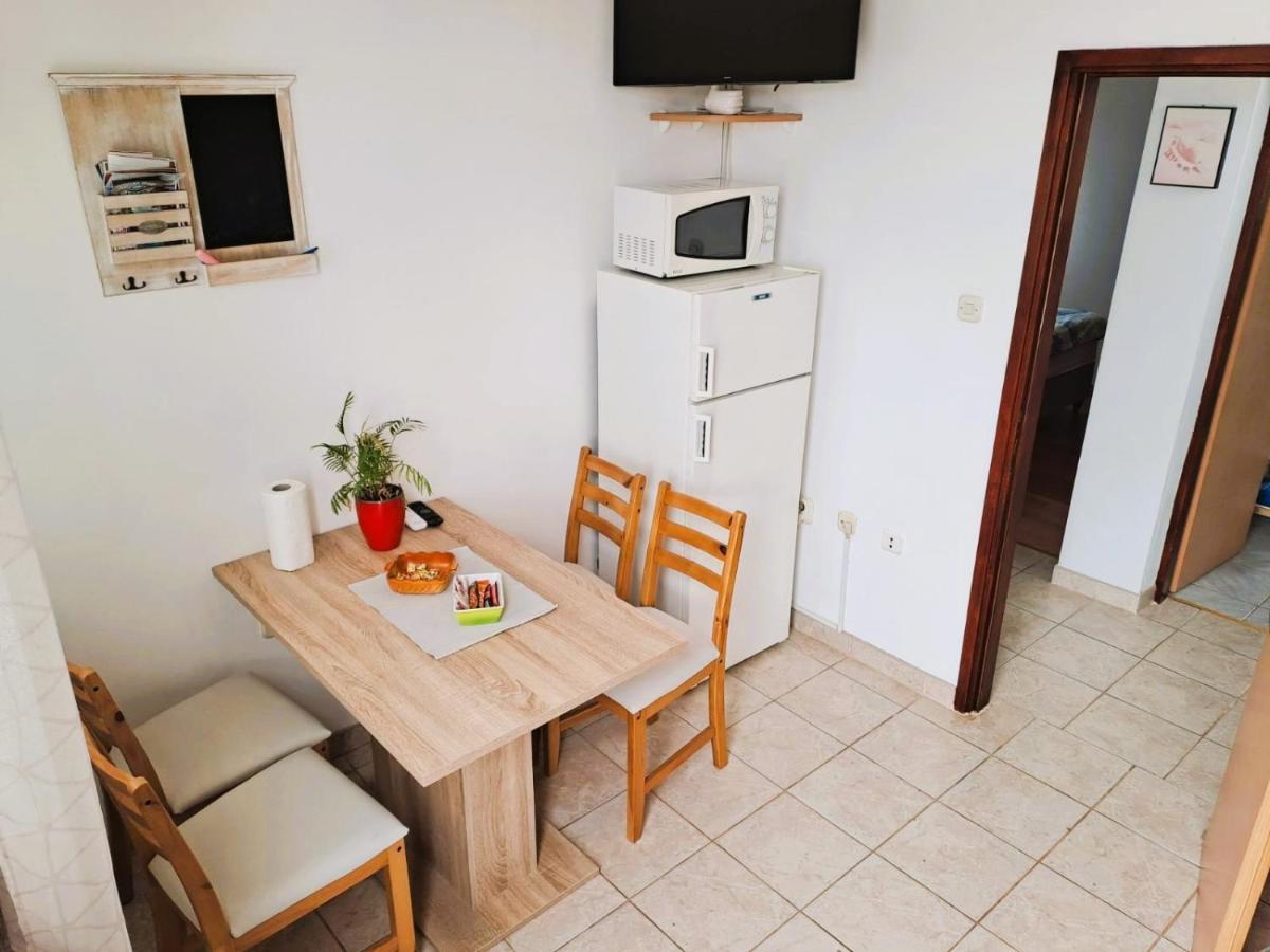 Andrija Apartment Крница Экстерьер фото