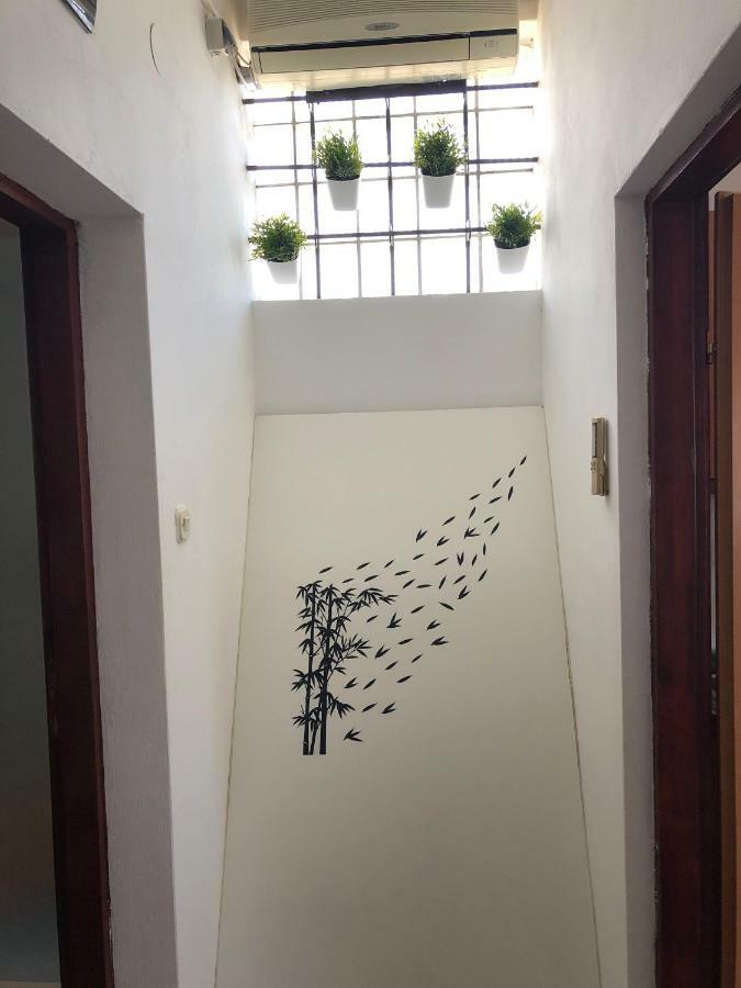 Andrija Apartment Крница Экстерьер фото